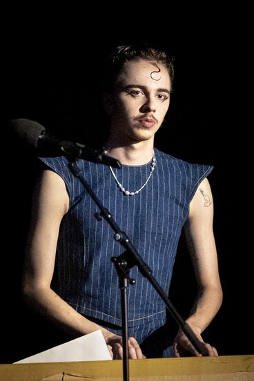 Oskar Haag | © Birgit Gufler