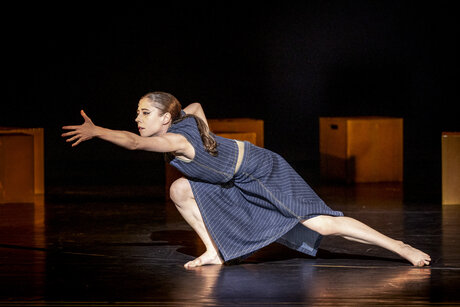 Elizabeth Shupe | © Birgit Gufler