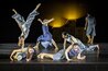 Giorgia Doria, Mariana Romão, Iliano Tomasetto, Eskil Dorrepaal, Giorgos Mitas, Antonio Tafuni