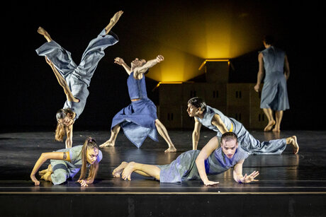 Giorgia Doria, Mariana Romão, Iliano Tomasetto, Eskil Dorrepaal, Giorgos Mitas, Antonio Tafuni | © Birgit Gufler Giorgia Doria, Mariana Romão, Iliano Tomasetto, Eskil Dorrepaal, Giorgos Mitas, Antonio Tafuni | © Birgit Gufler