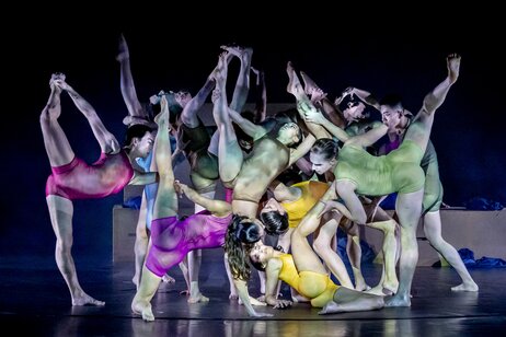 Ensemble | © Birgit Gufler