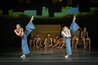 MingXuan-Vincent Gao, Olivia Swintek, Ensemble