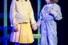 Aninka (Helena Kammerer Velez), Pepiček (Milo Jaindl)