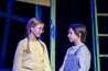 Aninka (Felicitas Kogler) und Pepiček (Jakob Noggler)