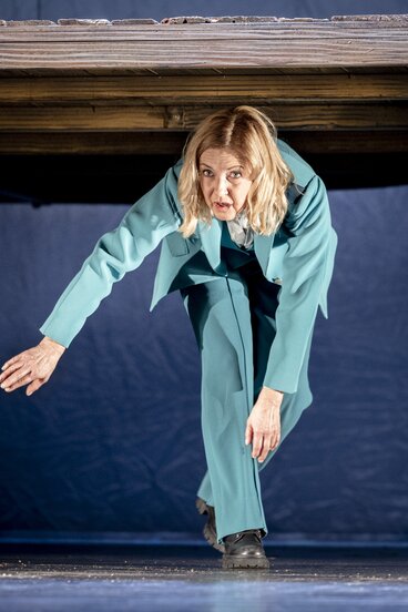 Ulrike Lasta | © Birgit Gufler