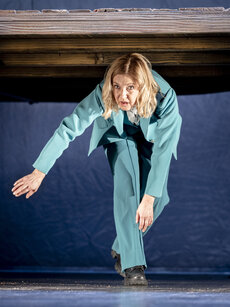 Ulrike Lasta | © Birgit Gufler