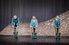 Stefan Riedl, Ulrike Lasta, Daniela Bjelobradić