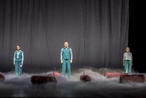 Daniela Bjelobradić, Stefan Riedl, Ulrike Lasta