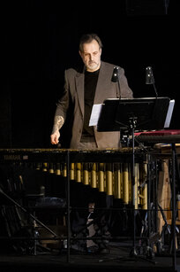 Andreas Schiffer | © Birgit Gufler