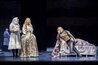 Bernarda Klinar (Octavian), Susanne Langbein (Marschallin), Johannes Maria Wimmer (Ochs)