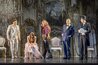 Bernarda Klinar (Octavian), Annina Wachter (Sophie), Johannes Maria Wimmer (Ochs), Erwin Belakowitsch (Faninal), Oliver Sailer (Notar)