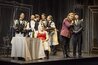 Jakob Nistler (Wirt), Bernarda Klinar (Octavian), Johannes Maria Wimmer (Ochs), Jason Lee (Valzacchi), Chor