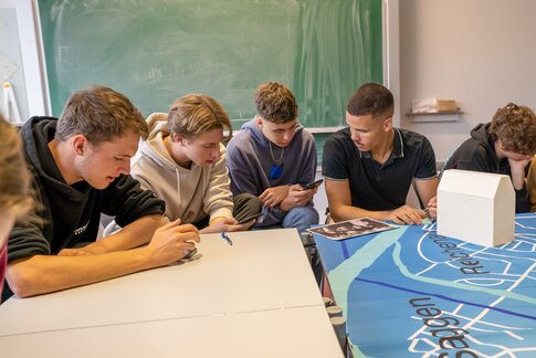 Die Fremde