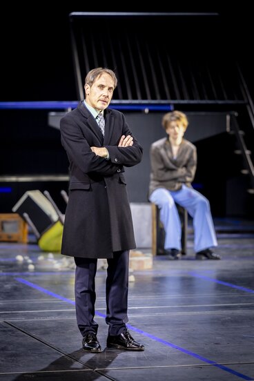 Christoph Kail, Julia Posch