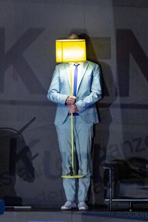 Patrick Ljuboja