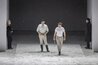 Eleonore Bürcher (Sie), Jacob Phillips (Onegin), Alexander Fedorov (Lenski) & Julien Horbatuk (Saretzki)