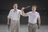 Jacob Phillips (Onegin) & Alexander Fedorov (Lenski)