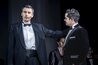 Oliver Sailer (Gremin) & Jacob Phillips (Onegin)
