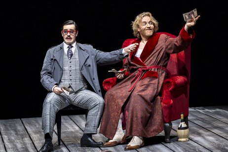 Jacob Phillips (Ford), Johannes Maria Wimmer (Falstaff)