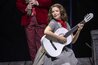 Johannes Maria Wimmer (Falstaff), Cristiana Oliveira (Alice Ford)