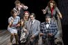Camilla Lehmeier (Meg Page), Alexander Fedorov (Fenton), Anastasia Lerman (Nannetta), Jacob Phillips (Ford), Jakob Nistler (Dr. Cajus), Cristiana Oliveira (Alice Ford)