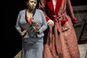 Abongile Fumba (Mrs. Quickly), Johannes Maria Wimmer (Falstaff)