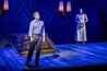 Alexander Fedorov (Fenton), Anastasia Lerman (Nannetta)