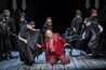 Oliver Sailer (Pistola), Johannes Maria Wimmer (Falstaff), Jason Lee (Bardolfo), Camilla Lehmeier (Meg Page), Jacob Phillips (Mr. Ford), Jakob Nistler (Dr. Cajus), Chor