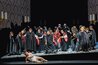 Johannes Maria Wimmer (Falstaff), Ensemble, Chor