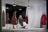 Daniela Bjelobradić (Susanne), Marion Reiser (Hebamme), Pasquale di Filippo (Danton)