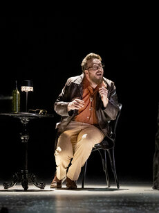 Philipp Rudig (Gast) | © Birgit Gufler