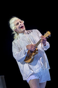 Wojo van Brouwer (Figaro) | © Birgit Gufler