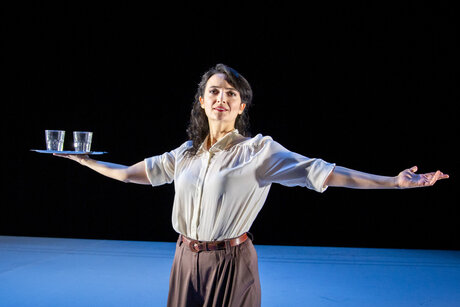 Daniela Bjelobradić (Susanne) | © Birgit Gufler