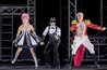 Camilla Lehmeier (Stella), Jens Krause (Mondgroom), Tom Erik Lie (Theophil)