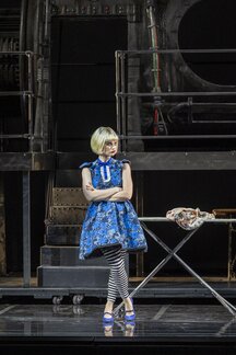 Anastasia Lerman (Marie Pusebach)