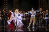 Susanne Langbein (Frau Luna), Florian Stern (Fritz Steppke), Chor