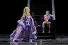 Susanne Langbein (Frau Luna), Florian Stern (Fritz Steppke)