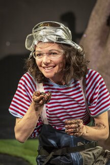 Katharina Schwärzer