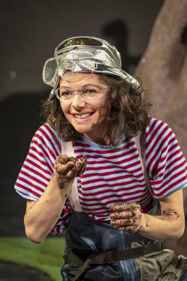 Katharina Schwärzer | © Birgit Gufler