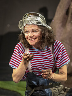 Katharina Schwärzer | © Birgit Gufler