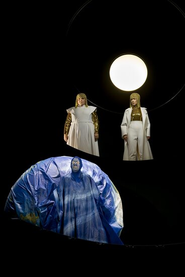 Marion Reiser, Petra Alexandra Pippan, Ulrike Lasta