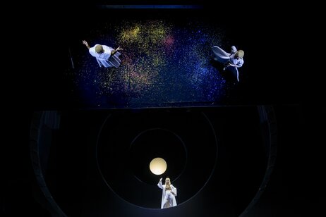 Ulrike Lasta, Petra Alexandra Pippan, Sara Nunius