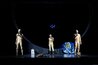 Florian Granzner, Pasquale di Fillipo, Philipp Rudig