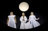 Petra Alexandra Pippan, Ulrike Lasta, Sara Nunius