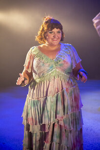 Petra Alexandra Pippan | © Birgit Gufler