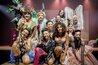 Felipe Ramos, Petra Alexandra Pippan, Salomé Ortiz, Pasquale de Filippo, Tamara Pascual, Alicia Kasenbacher, Mariyama Ebel, Madina Frey, Jendrik Sigwart, Steffi Regner, Savio David Byrczak, Kathrin Schreier