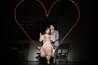 Jakob Nistler (Dr. Otto Siedler), Annina Wachter (Ottilie)
