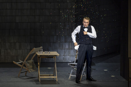 Erwin Belakowitsch (Leopold) | © Birgit Gufler