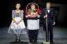 Susanne Langbein (Josepha), Petra Alexandra Pippan (Piccolo), Erwin Belakowitsch (Leopold)