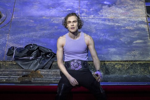 Florian Granzner (Oswald)